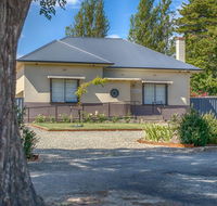 Bilyara House - Gold Coast 4U