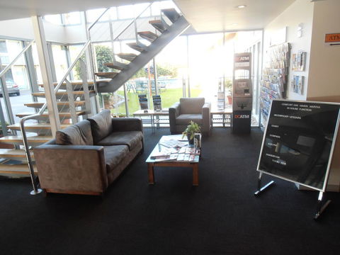 Haven Marina Motel - Accommodation Gold Coast 23