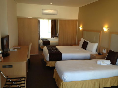 Haven Marina Motel - Accommodation Gold Coast 18