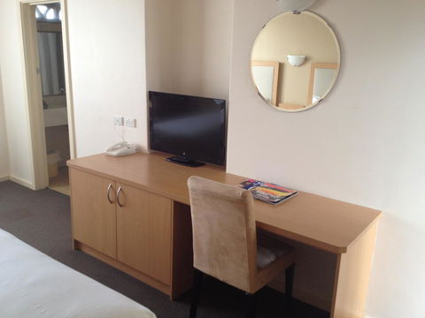 Haven Marina Motel - Accommodation Gold Coast 20