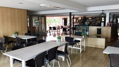 Haven Marina Motel - Accommodation Gold Coast 7