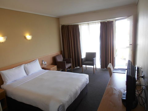 Haven Marina Motel - Accommodation Gold Coast 15