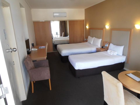 Haven Marina Motel - Accommodation Gold Coast 26