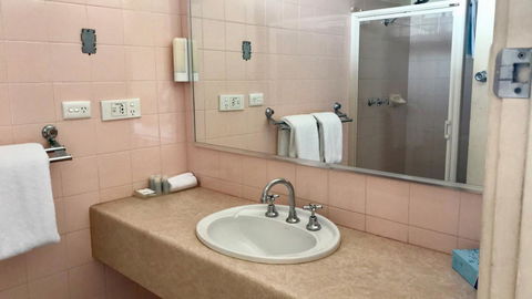 Haven Marina Motel - Accommodation Gold Coast 3