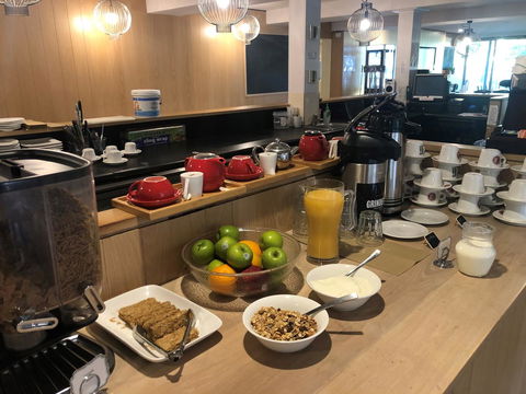 Haven Marina Motel - Accommodation Gold Coast 12