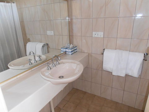 Haven Marina Motel - Accommodation Gold Coast 17