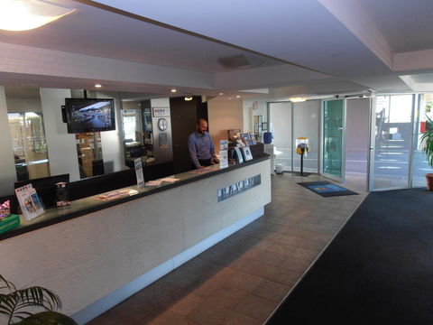 Haven Marina Motel - Accommodation Gold Coast 19