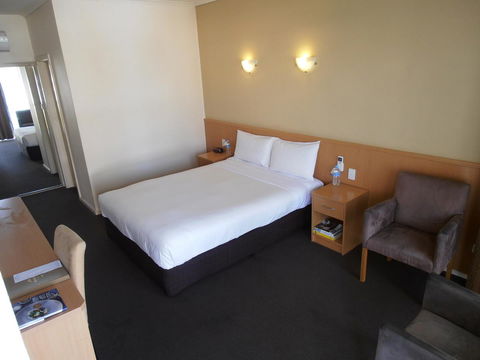 Haven Marina Motel - Accommodation Gold Coast 22