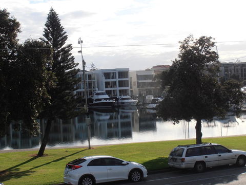 Haven Marina Motel - Accommodation Gold Coast 25
