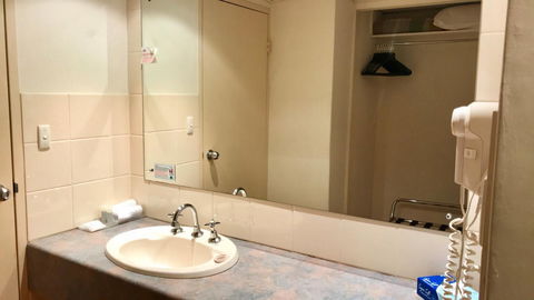 Haven Marina Motel - Accommodation Gold Coast 5