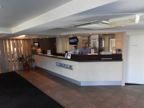 Haven Marina Motel - Accommodation Gold Coast 13