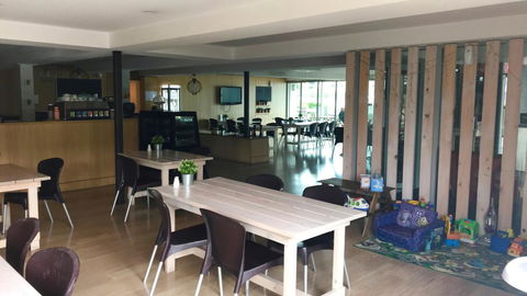 Haven Marina Motel - Accommodation Gold Coast 8
