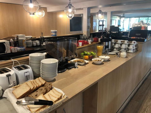Haven Marina Motel - Accommodation Gold Coast 11