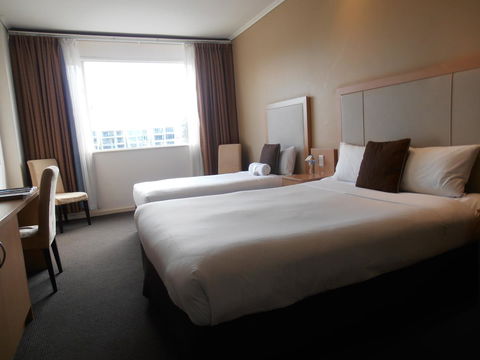 Haven Marina Motel - Accommodation Gold Coast 14