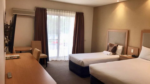 Haven Marina Motel - Accommodation Gold Coast 6