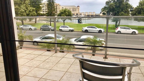 Haven Marina Motel - Accommodation Gold Coast 4