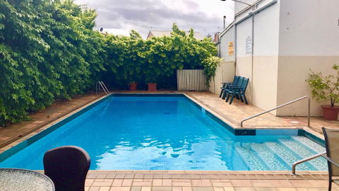 Haven Marina Motel - Accommodation Gold Coast 9