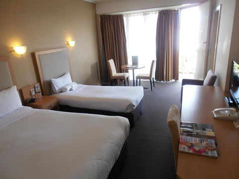 Haven Marina Motel - Accommodation Gold Coast 24