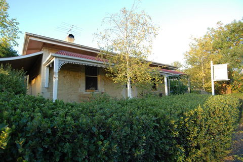 Treasured Memories Cottage - Gold Coast 4U 26