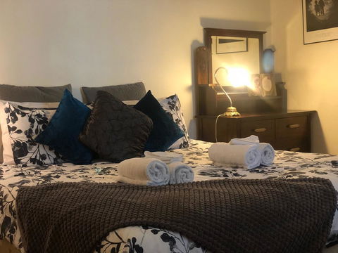 Treasured Memories Cottage - Gold Coast 4U 22