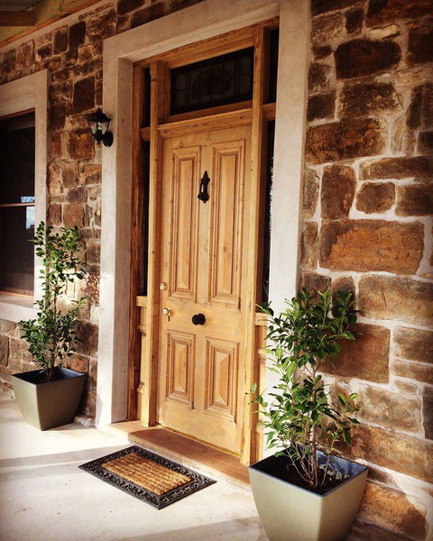 Flinders Bush Retreats - Accommodation Gold Coast 7