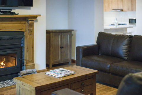 Flinders Bush Retreats - Accommodation Gold Coast 21