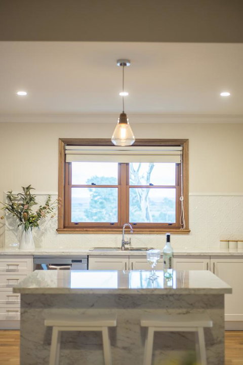 Flinders Bush Retreats - Accommodation Gold Coast 13