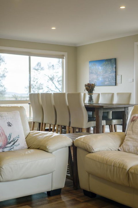 Flinders Bush Retreats - Accommodation Gold Coast 9