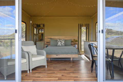 Flinders Bush Retreats - Accommodation Gold Coast 4