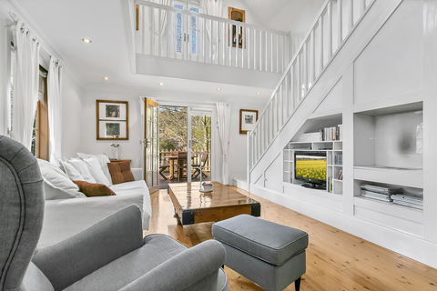 Aldgate Creek Cottage Bed And Breakfast - Gold Coast 4U 13