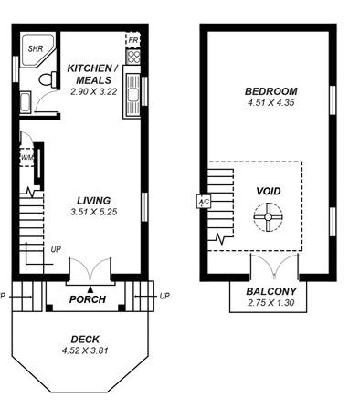 Aldgate Creek Cottage Bed And Breakfast - Gold Coast 4U 29
