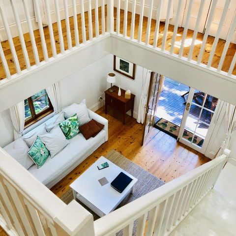 Aldgate Creek Cottage Bed And Breakfast - Gold Coast 4U 11