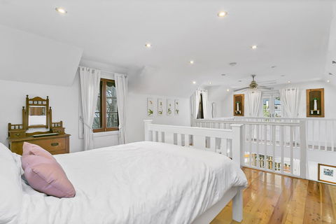 Aldgate Creek Cottage Bed And Breakfast - Gold Coast 4U 10