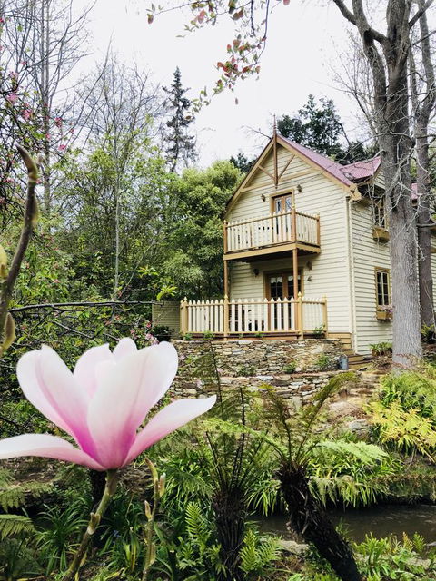 Aldgate Creek Cottage Bed And Breakfast - Gold Coast 4U 6