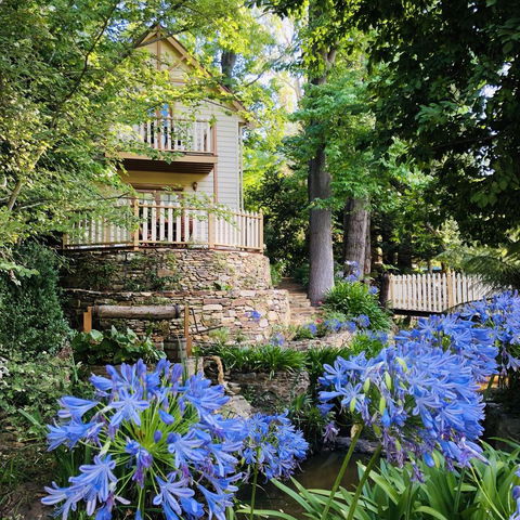 Aldgate Creek Cottage Bed And Breakfast - Gold Coast 4U 2