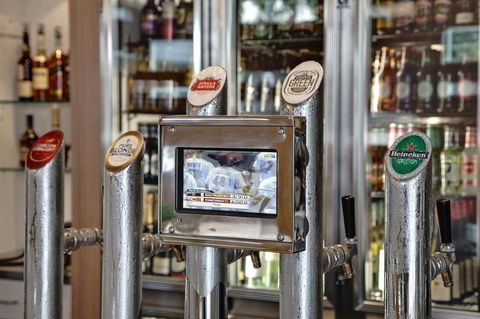 Walkers Arms Hotel - Accommodation Gold Coast 9