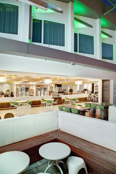 Walkers Arms Hotel - Accommodation Gold Coast 14