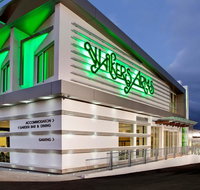 Walkers Arms Hotel - Accommodation Gold Coast
