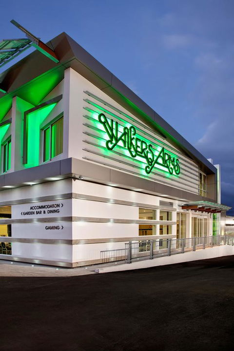 Walkers Arms Hotel - Accommodation Gold Coast 0