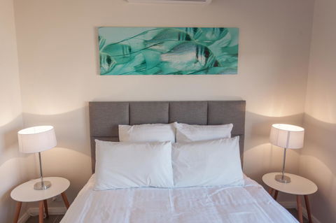 Exmouth Escape Resort - Gold Coast 4U 27