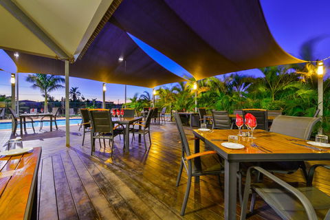 Exmouth Escape Resort - Gold Coast 4U 21