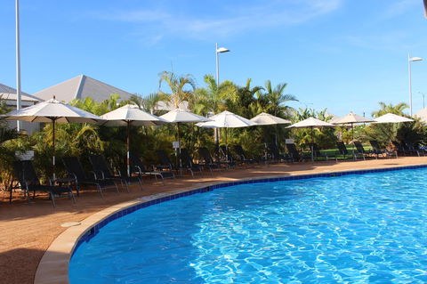 Exmouth Escape Resort - Gold Coast 4U 3