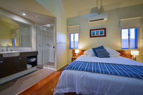 Exmouth Escape Resort - Gold Coast 4U 15