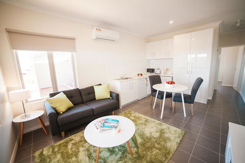 Exmouth Escape Resort - Gold Coast 4U 26