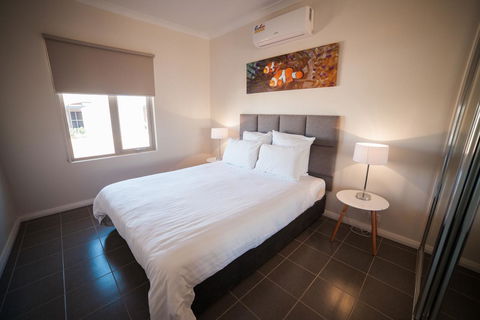 Exmouth Escape Resort - Gold Coast 4U 31