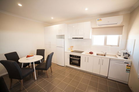 Exmouth Escape Resort - Gold Coast 4U 36