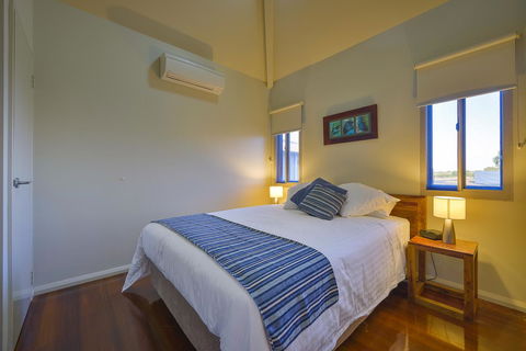 Exmouth Escape Resort - Gold Coast 4U 16