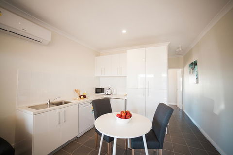 Exmouth Escape Resort - Gold Coast 4U 22