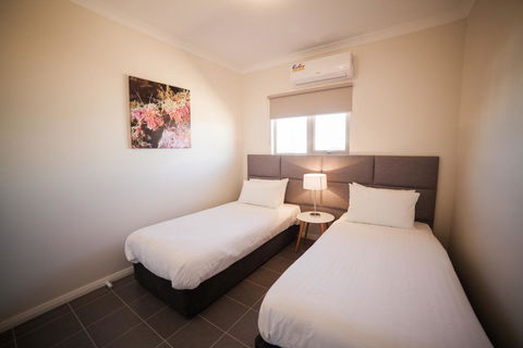Exmouth Escape Resort - Gold Coast 4U 34