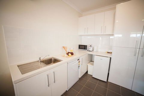 Exmouth Escape Resort - Gold Coast 4U 23